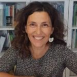 Foto del perfil de Ana Lorenzo - REAS Galicia