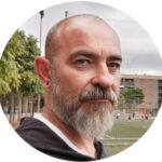 Foto del perfil de Salva