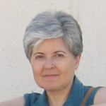 Foto del perfil de Mª Luisa Toribio