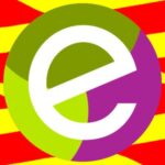 Logotipo del grupo Moneda Social Aragón