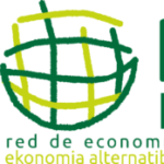 Logotipo del grupo REAS Navarra