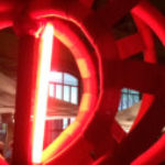 Logotipo del grupo Comunicación ESS Aragón