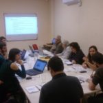 Logotipo del grupo CONSEJO CONFEDERAL REAS RdR