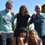 Logotipo del grupo EJECUTIVA REAS RdR